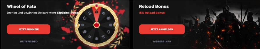 Betmaximus Casino